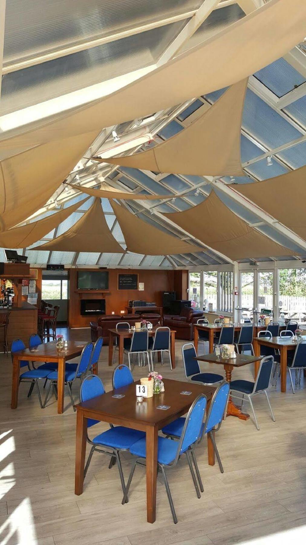 Atlantic Bays Holiday Park Padstow Exterior foto